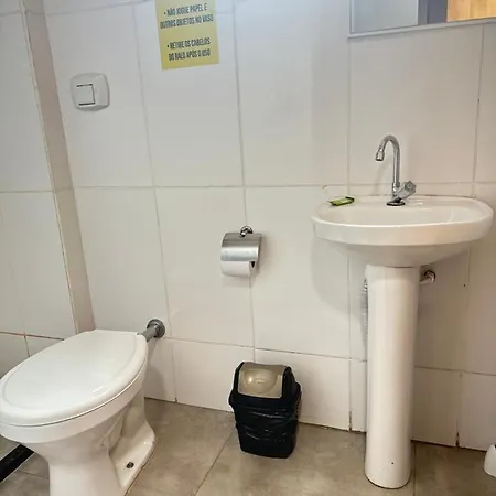 Ap+Preco Popular+Ar Condicionado+Internet 300Mb Apartment Goiania Exterior photo