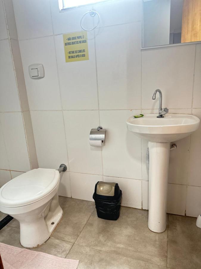 Apartment Ap+preco Popular+ar Condicionado+internet 300mb *