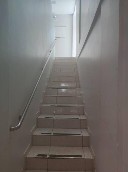 Apartment Ap+preco Popular+ar Condicionado+internet 300mb