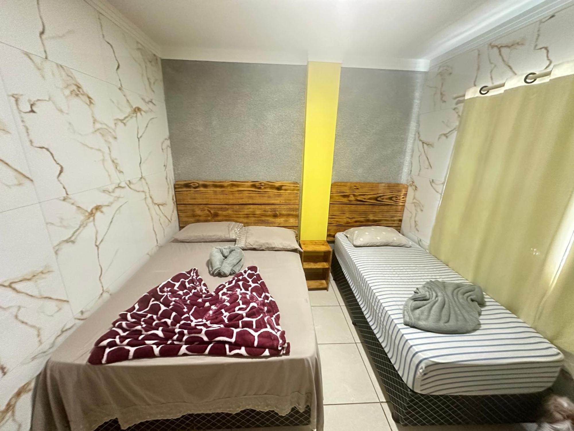 Ap+preco Popular+ar Condicionado+internet 300mb Apartment
